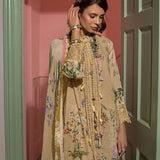 Sobia Nazir | Summer Vital 24 | 7A