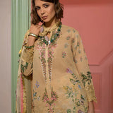Sobia Nazir | Summer Vital 24 | 7A