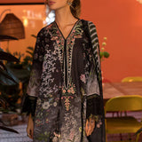 Sobia Nazir | Summer Vital 24 | 7B