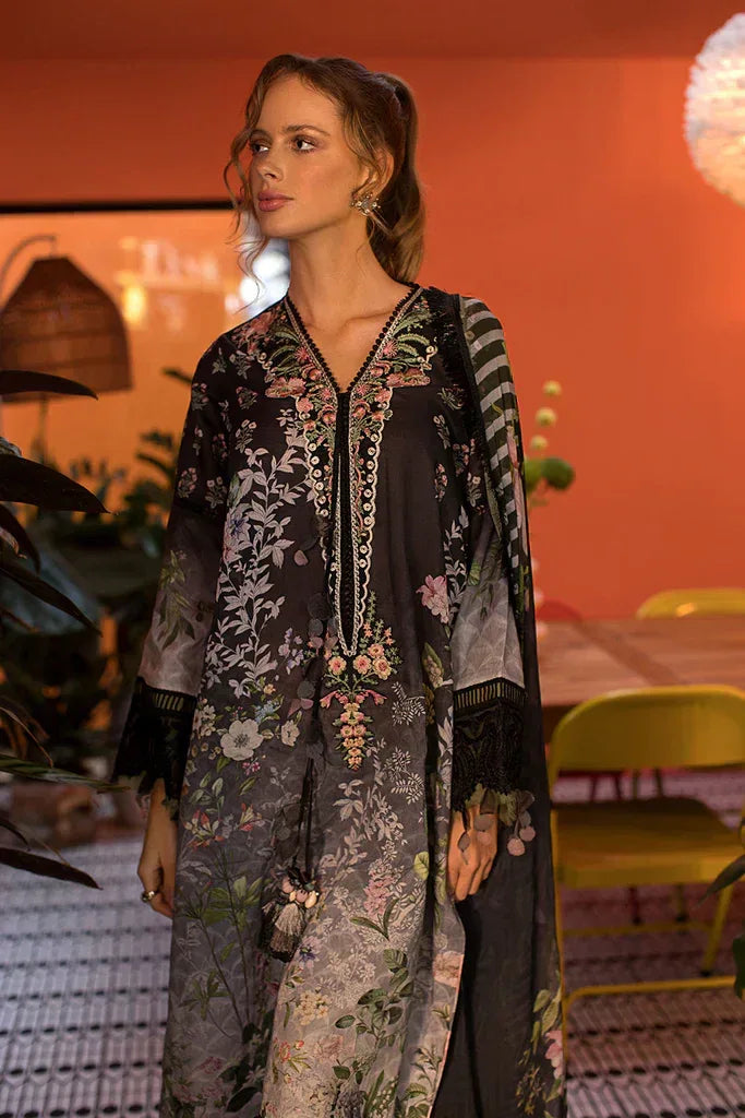 Sobia Nazir | Summer Vital 24 | 7B - Rang-e-Khaas