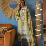 Sobia Nazir | Summer Vital 24 | 11A