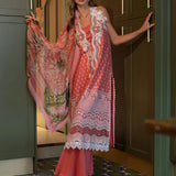 Sobia Nazir | Summer Vital 24 | 11B