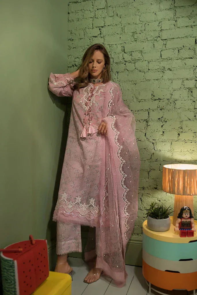 Sobia Nazir | Summer Vital 24 | 2B - Rang-e-Khaas