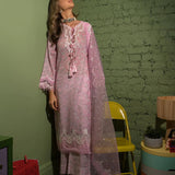 Sobia Nazir | Summer Vital 24 | 2B