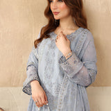 Ramsha | Sonehri Formals | BB-208