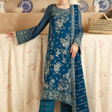 Ramsha | Sonehri Formals |BB-202