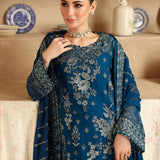Ramsha | Sonehri Formals |BB-202