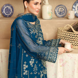 Ramsha | Sonehri Formals |BB-202
