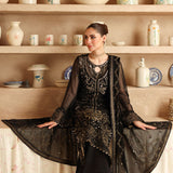 Ramsha | Sonehri Formals |BB-206