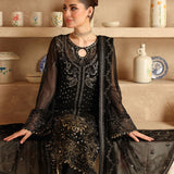 Ramsha | Sonehri Formals |BB-206