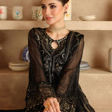 Ramsha | Sonehri Formals |BB-206