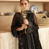 Ramsha | Sonehri Formals |BB-206