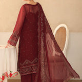 Ramsha | Sonehri Formals | BB-204