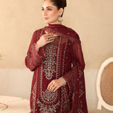 Ramsha | Sonehri Formals | BB-204
