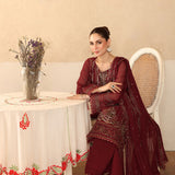 Ramsha | Sonehri Formals | BB-204