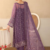 Ramsha | Sonehri Formals | BB-207