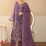 Ramsha | Sonehri Formals | BB-207