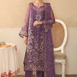 Ramsha | Sonehri Formals | BB-207