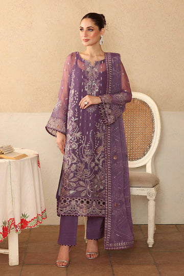 Ramsha | Sonehri Formals | BB-207 - Rang-e-Khaas