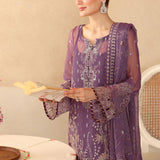 Ramsha | Sonehri Formals | BB-207