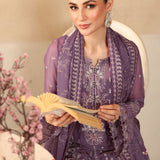 Ramsha | Sonehri Formals | BB-207