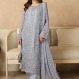 Ramsha | Sonehri Formals | BB-208