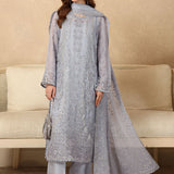 Ramsha | Sonehri Formals | BB-208