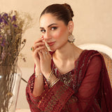 Ramsha | Sonehri Formals | BB-204