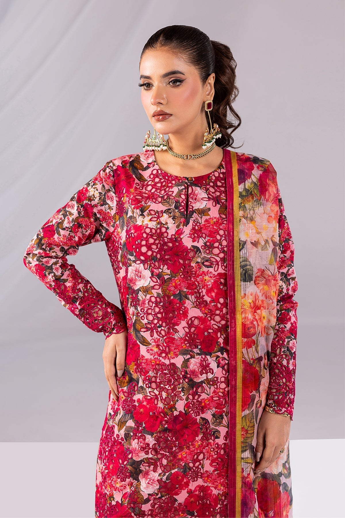 Imrozia Premium | Noor 25 | SP-55 MAHIRA