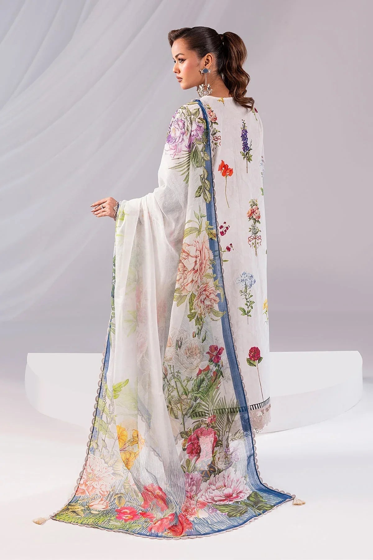 Imrozia Premium | Noor 25 | SP-56 ZAREEFA - Rang-e-Khaas