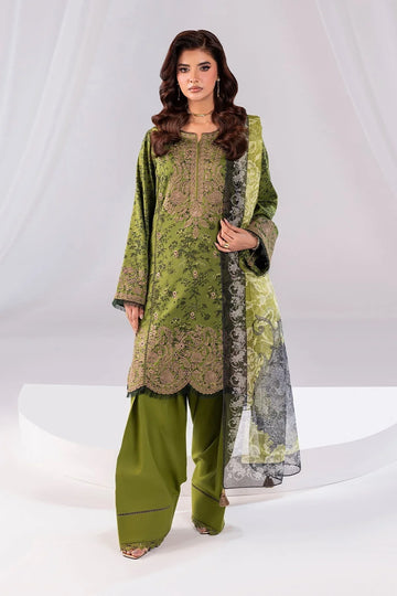 Imrozia Premium | Noor 25 | SP-62 DANIN - Rang-e-Khaas