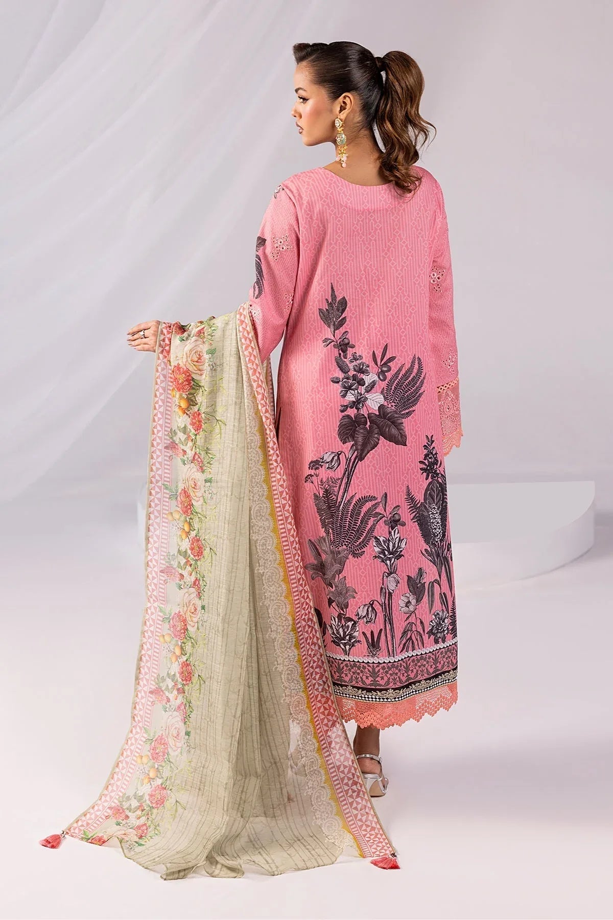 Imrozia Premium | Noor 25 | SP-65 SABEEN - Rang-e-Khaas
