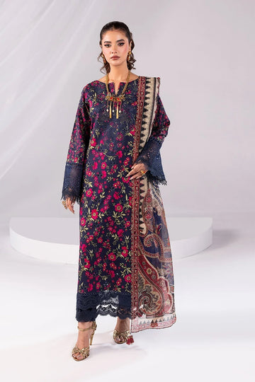 Imrozia Premium | Noor 25 | SP-66 ELAF - Rang-e-Khaas