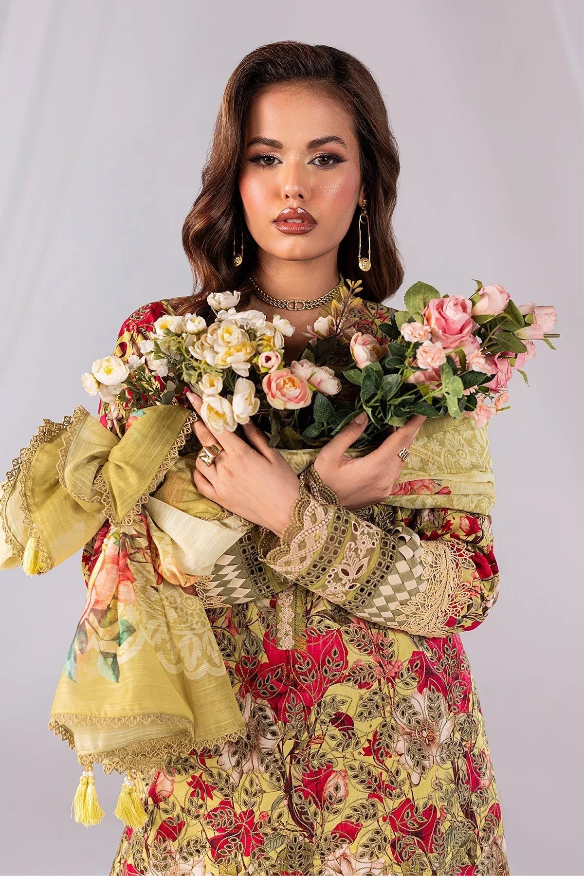 Imrozia Premium | Noor 25 | SP-67 TAABIR - Rang-e-Khaas