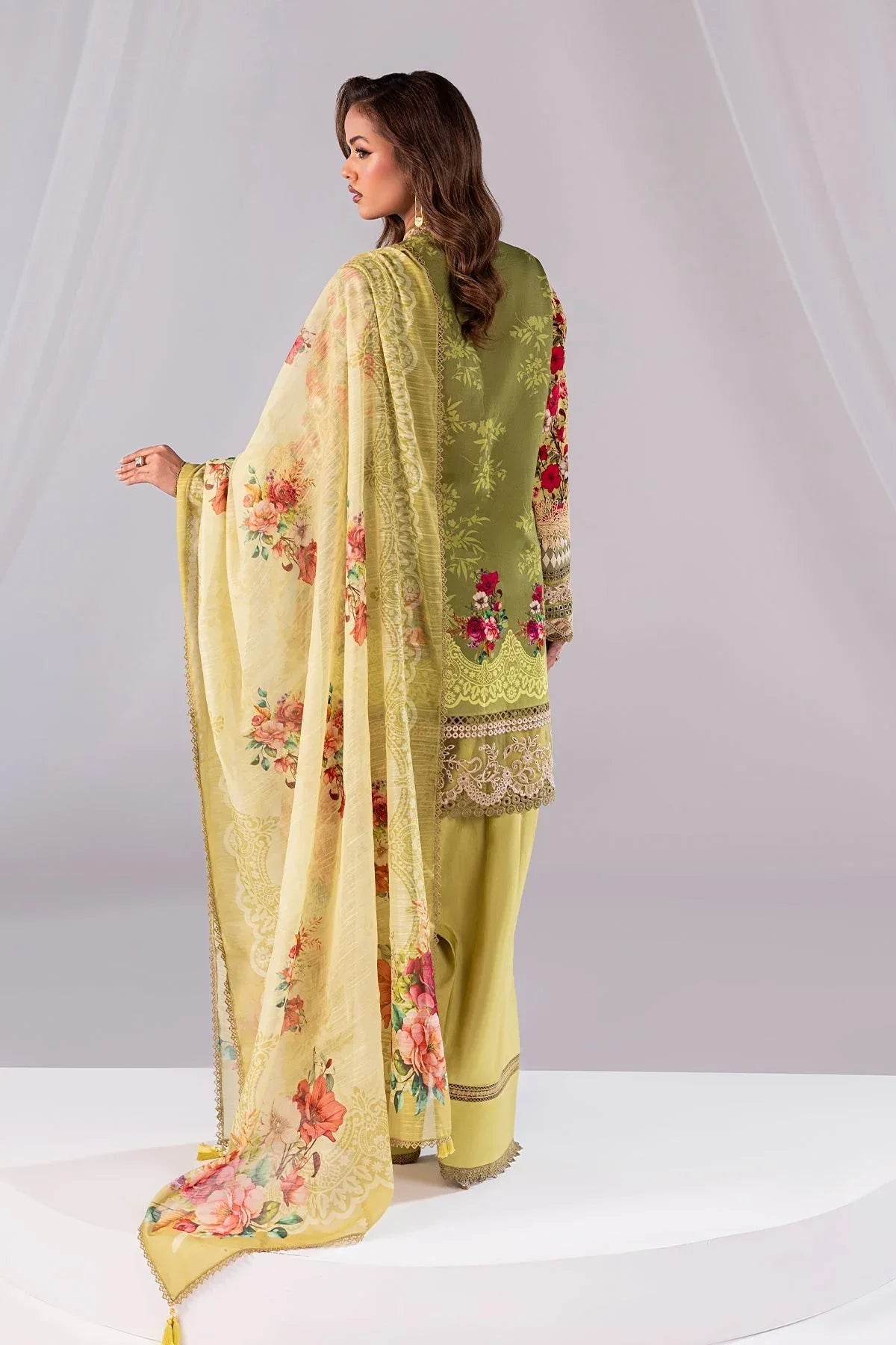 Imrozia Premium | Noor 25 | SP-67 TAABIR - Rang-e-Khaas
