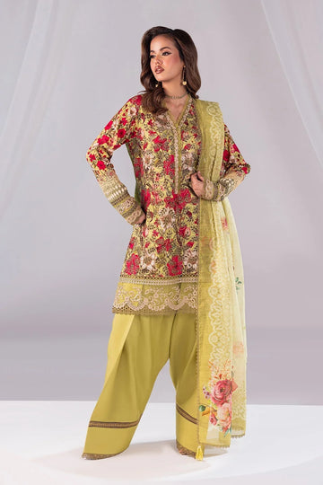 Imrozia Premium | Noor 25 | SP-67 TAABIR - Rang-e-Khaas