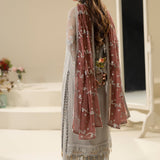 Imrozia Premium | Nisha Collection | M-85 MEHZA