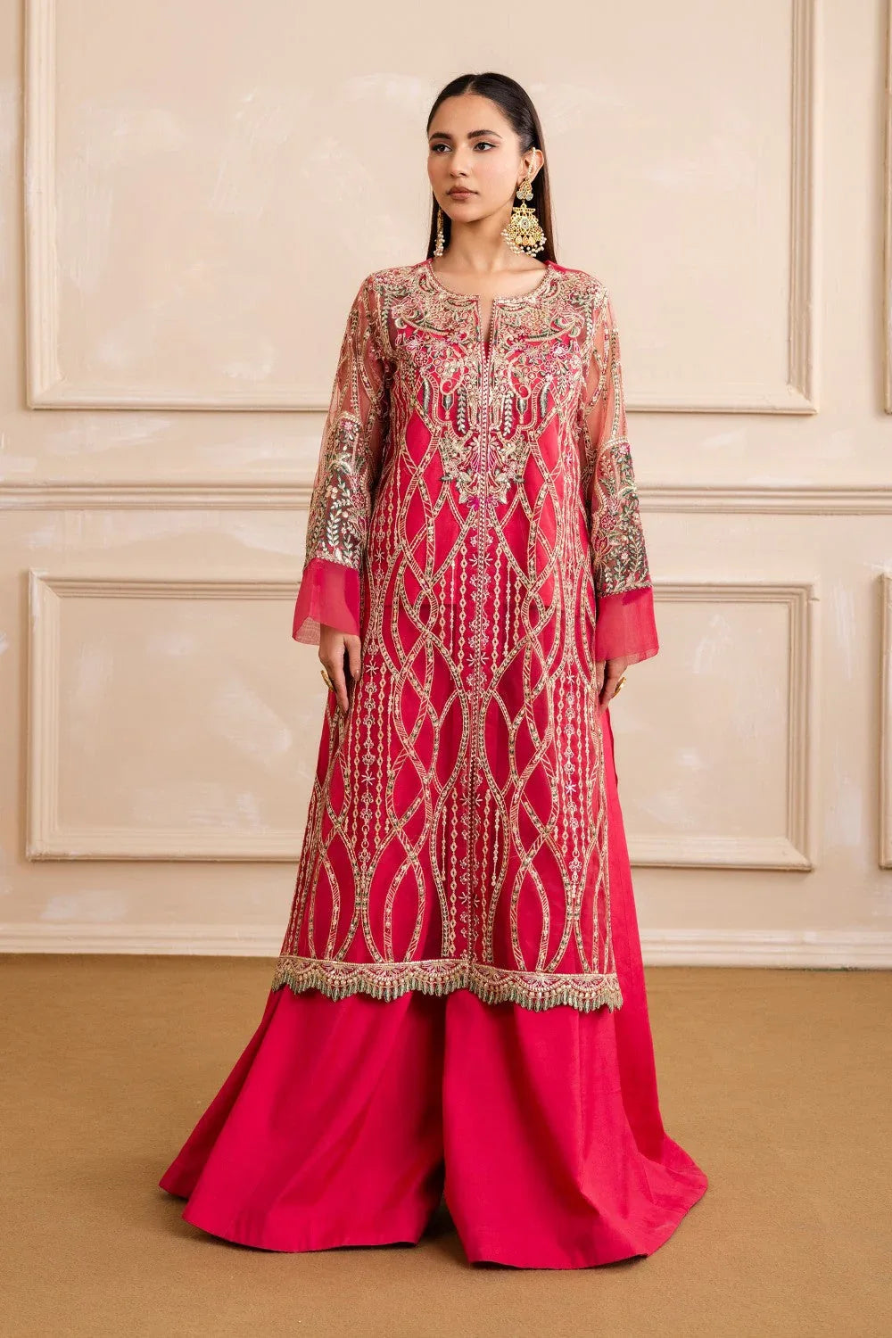 Maryum N Maria | Zaira Pret | STARLA - Rang-e-Khaas