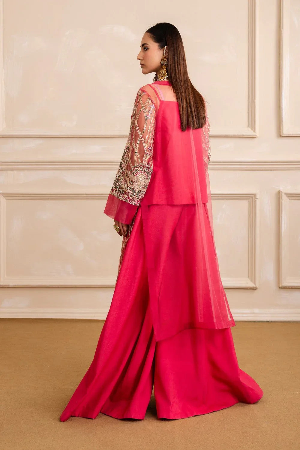 Maryum N Maria | Zaira Pret | STARLA - Rang-e-Khaas