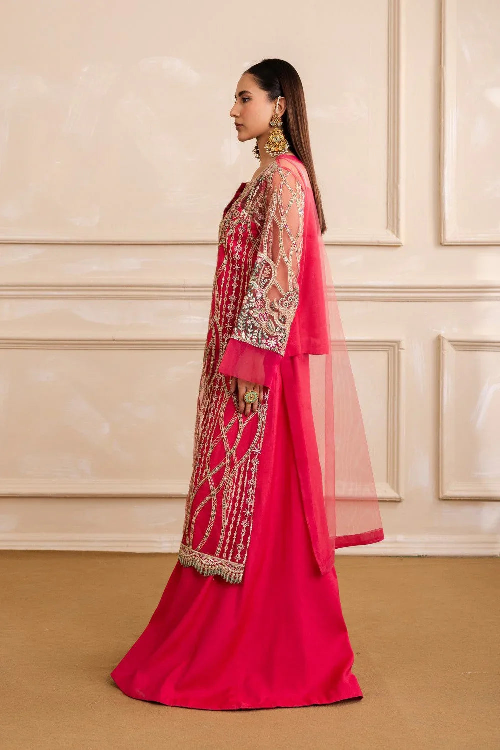 Maryum N Maria | Zaira Pret | STARLA - Rang-e-Khaas