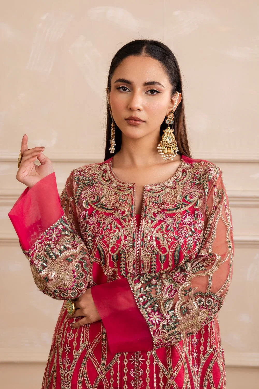 Maryum N Maria | Zaira Pret | STARLA - Rang-e-Khaas