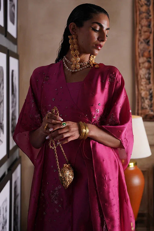 SUFFUSE | LUXURY PRET | ILSA - Rang-e-Khaas
