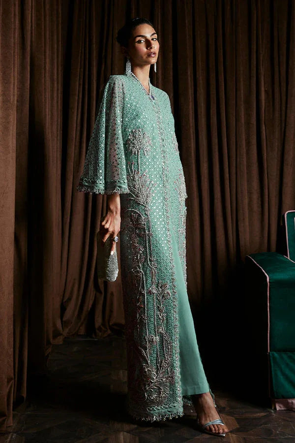 SUFFUSE | LUXURY PRET | LIVIA - Rang-e-Khaas