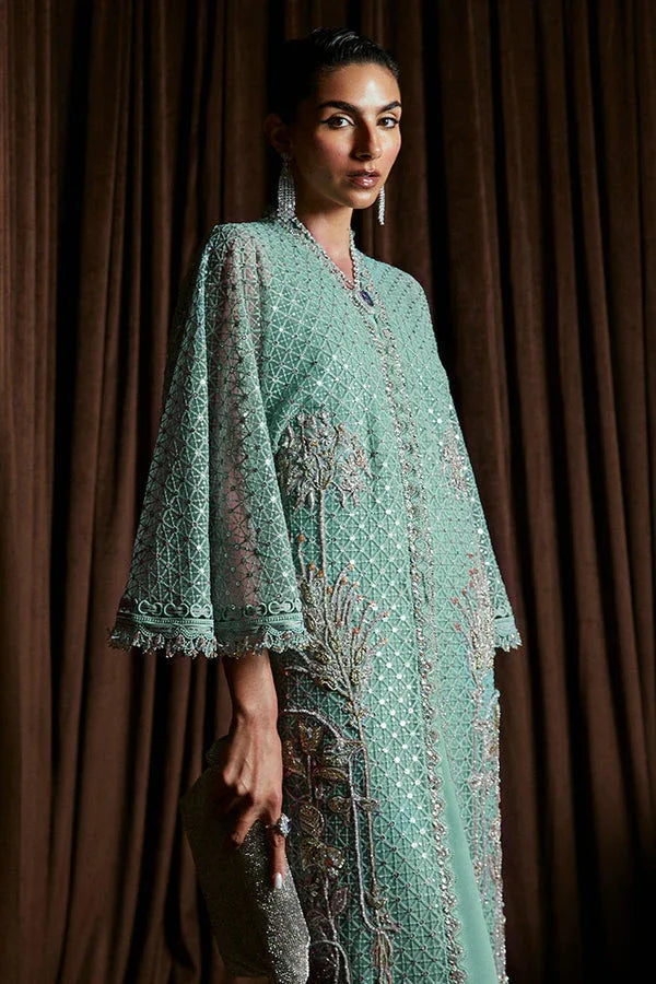 SUFFUSE | LUXURY PRET | LIVIA - Rang-e-Khaas