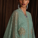 SUFFUSE | LUXURY PRET | LIVIA