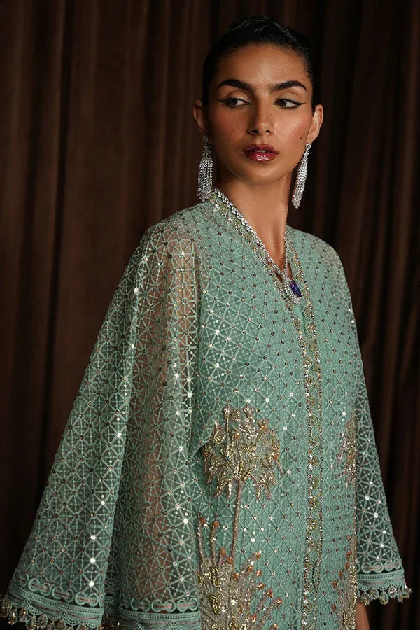 SUFFUSE | LUXURY PRET | LIVIA - Rang-e-Khaas