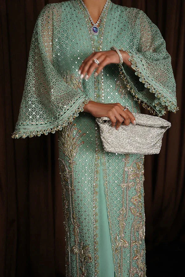 SUFFUSE | LUXURY PRET | LIVIA - Rang-e-Khaas