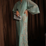 SUFFUSE | LUXURY PRET | LIVIA