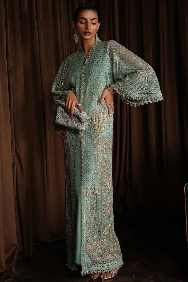 SUFFUSE | LUXURY PRET | LIVIA - Rang-e-Khaas
