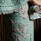 SUFFUSE | LUXURY PRET | LIVIA